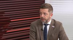 Rakušan: Návštěva Rutteho byla ostuda. Přijel kvůli neplnění závazků, ale je to diplomat