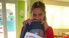 Těhotná běžkyně (16) má jít na potrat, rodina na něj ale nemá peníze
