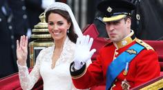 Kate Middletonová v slzách. Před svatbou uniklo její střežené tajemství