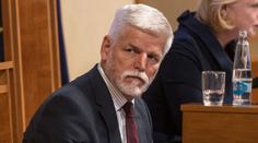Prezident Pavel podepsal důležité zákony. Týkají se hlavně rodin s dětmi