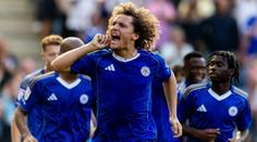 Championship: Leicester vs. Sheffield Wednesday – 10. 8. 2025