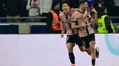 Ligue 1: Olympique Lyon vs. Paris Saint-Germain – 23. 2. 2025
