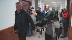 Vražda kojence v Jihlavě: Vrchní soud snížil babičce trest o rok, odsedí si 15 let