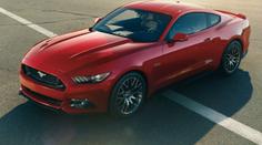 Víte proč je Mustang nejprodávanějším sportovním autem na světě?