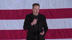 Musk chce změnit svět, říkají experti. Nebere si servítky a míří do vlády