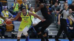 Basketbalistky USK se zapsaly do historie! Získaly rekordní titul