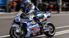 Velký návrat v Brně? Márquez po děsivém pádu míří na českou Grand Prix