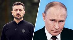 Rusko neustoupí. Kyjev musí přijmout Putinovy požadavky, říká diplomat