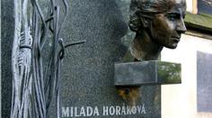 Její poprava rozčílila svět. Česko si připomíná smrt Milady Horákové