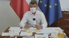Jednou tak, podruhé jinak. PŘEHLED přešlapů vlády v boji s koronavirem