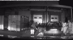 Zloděj prchal před policisty 25 kilometrů! Trestán byl mnohokrát