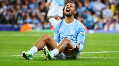 Liga mistrů – sestřih: Manchester City vs. Paris Saint-Germain (14. 10. 2026)