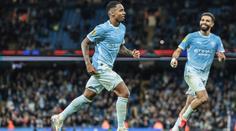 Carabao Cup – sestřih: Manchester City vs. Norwich (17. 9. 2026)