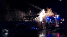 Smrtící požáry v Česku! Během pár hodin zemřeli v plamenech tři lidé