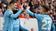 Bundesliga: Freiburg vs. Bayer Leverkusen – 17. 3. 2024
