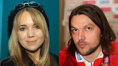 Lucie Vondráčková a Tomáš Ujfaluši: utajený románek!