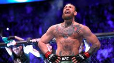 McGregor je na rozcestí. COMEBACK zvládl, teď neví koho sejmout dřív!