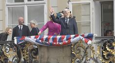 Podívejte se na sestřih nejdůležitějších momentů z inaugurace Petra Pavla