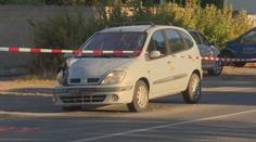 Podezřelého z vraždy ženy na Kolínsku obvinili. Cizinci hrozí až výjimečný trest
