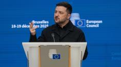 EU schválila obří půjčku ve výši 90 miliard pro Ukrajinu. Česko za ni ručit nebude