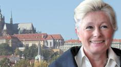 PROFIL KANDIDÁTKY: Zuzana Roithová