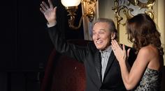 Karel Gott neposlechl lékaře a přišel: Co na to říkají kolegové?