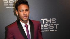 Desítka nejlepších fotbalistů podle FIFA: Neymar na seznamu chybí!