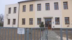 Návrh Markétky (10) vyhrál anketu o podobě školy. Fasáda ale vypadá jinak