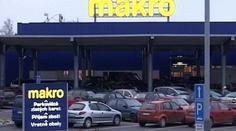 Problém v Makru: odborům se nelíbí systém odevzdání tržeb