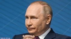 Putin má strach, že se blíží konec. Unikly plány na jeho evakuaci z Kremlu