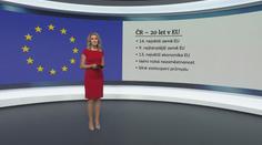 Od vstupu Česka do EU uplyne 20 let. Členství přináší výhody i nevýhody