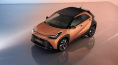 Toyota zlevňuje hybridy a představuje novinku: Malé velké Aygo z Kolína bude zábavnější