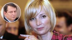 Paroubková děkuje manželovi po krvácení do mozku: Dělal i mámu!