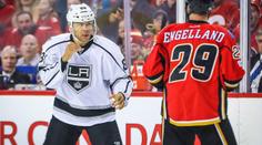Hat trick Gordieho Howa: Takhle ho večer zaznamenal Iginla! VIDEO&nbsp;