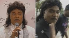 Zemřela rock'n'rollová legenda Little Richard. Zpěvákovi bylo 87 let