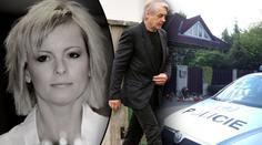 Rychtář za smrt Ivety Bartošové nemůže, říká po výslechu žalobkyně! AUDIO