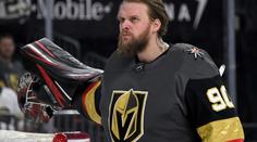 Brankář z NHL se opřel do netečné švédské vlády! Jste idioti, zuří Lehner