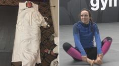 Než v UFC uzemní soupeřku, musí Pudilová shodit ještě pár kilo