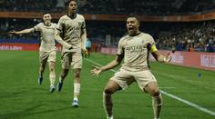 Ligue 1: Montpellier vs. Paris Saint-Germain – 17. 3. 2024