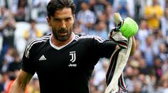 Buffon oznámil, kdy skončí s fotbalem! Jeho čas se blíží