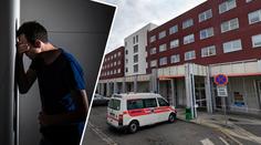 Viktor (23) dorazil do nemocnice, omdlel a zemřel! Případ řeší policie