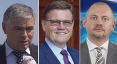 Škromach a Hašek věří v návrat, Palas chce pomoci Zemanovi