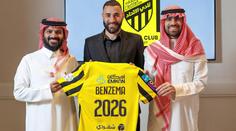 Benzema a jeho neuvěřitelný balík. Jeho mzda se rovná platovému stropu v NFL