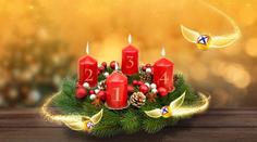 Milion pod stromek. Staňte se adventním milionářem