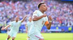 MS ve fotbale 2026 – sestřih: Francie vs. Maroko (9. 7. 2026)