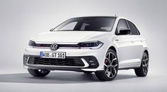 Ostřejší než kdy dřív. Sportovní Polo GTI prošlo modernizací a sluší mu to