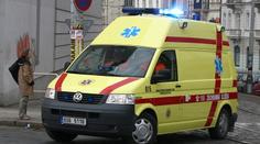 Na Karvinsku zahynul dělník po pádu do hluboké jímky