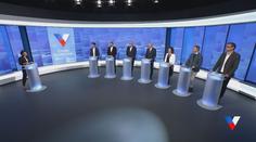 Komunální volby 2026: Debata s kandidáty z Českých Budějovic