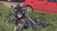 Podle policie přibylo mrtvých motorkářů. Doplácejí na stále stejné chyby