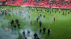 TVRDÉ BOJE V EDENU: Fanoušci chtěli lynčovat vedení Slavie!